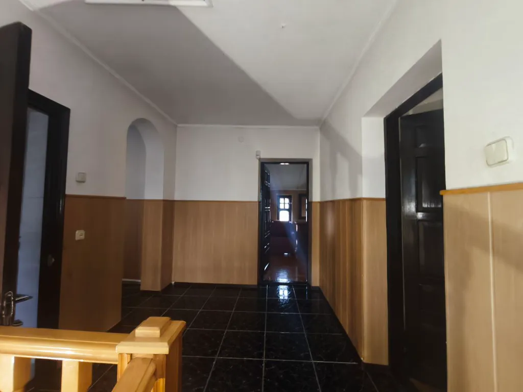 Коттедж Просторный дом в Кисловодске у нарзанного источника — Кисловодск