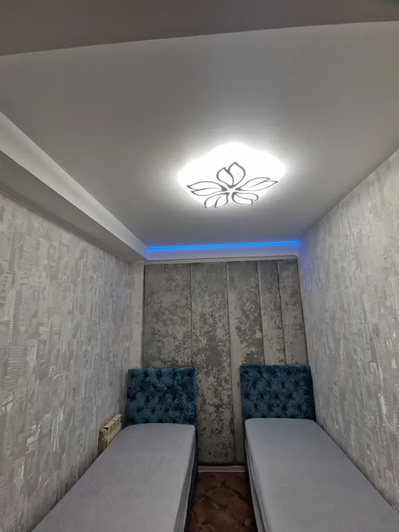 Бюджетная двушка в северо-западном районе