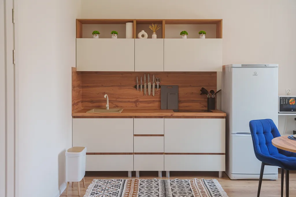 SOVA "Комфортно в 6-ом"