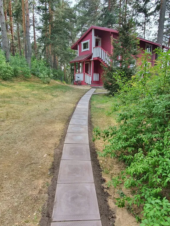 Лучшее место на Селигере