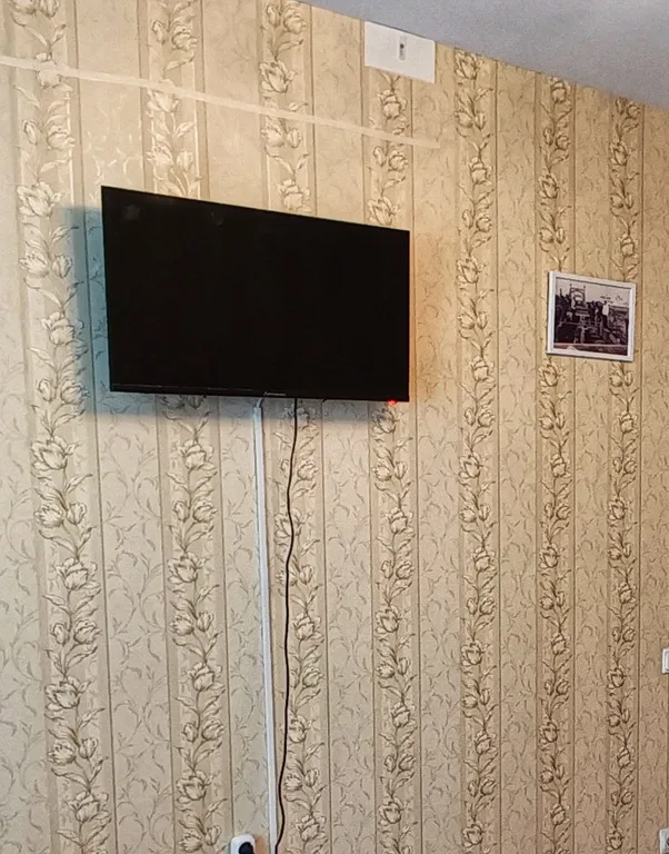 Уютная квартира в новом микрорайоне Ивушки