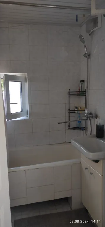 Уютный домик