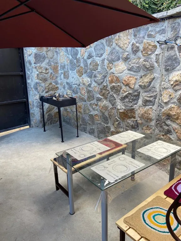 2-комнатный Дом