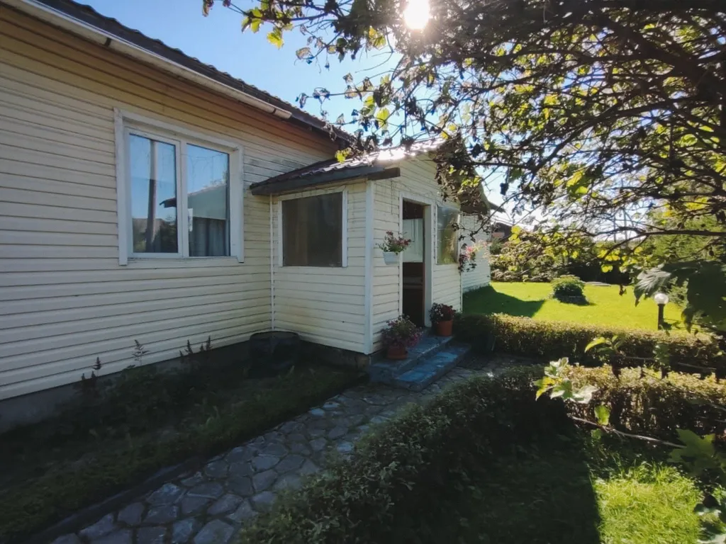 Коттедж Домик на Полевой — аренда посуточно в Хелюля