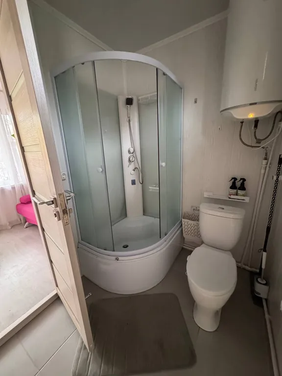 Двухкомнатный домик 2