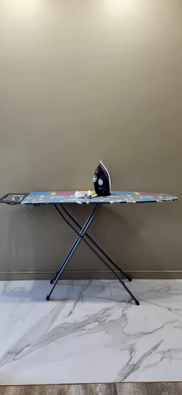 Дизайнерская квартира с видом на горы