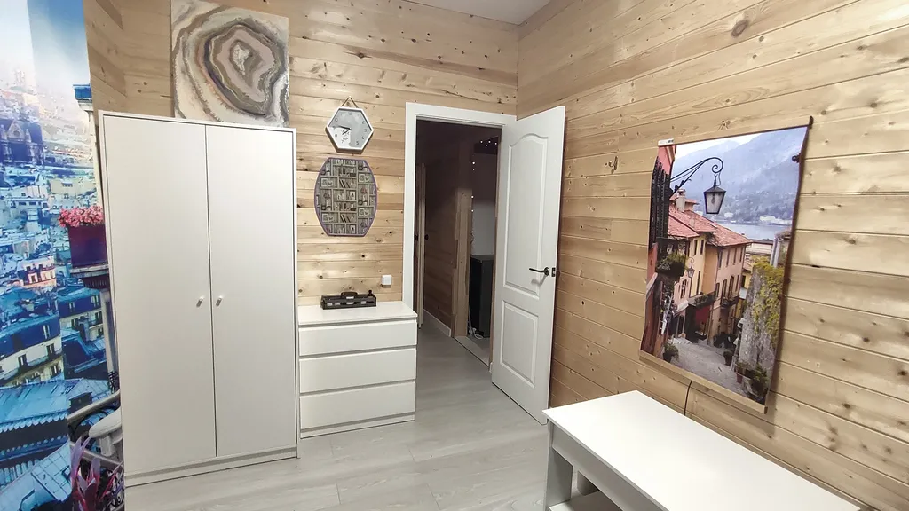 3-комнатный Дом