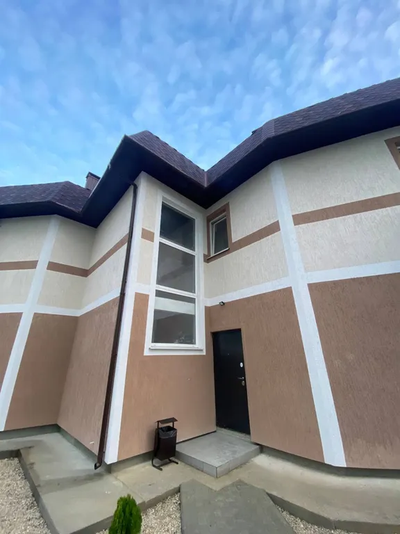 Квартира Квартира-студия с мангальной зоной, без доплат за уборку — Севастополь