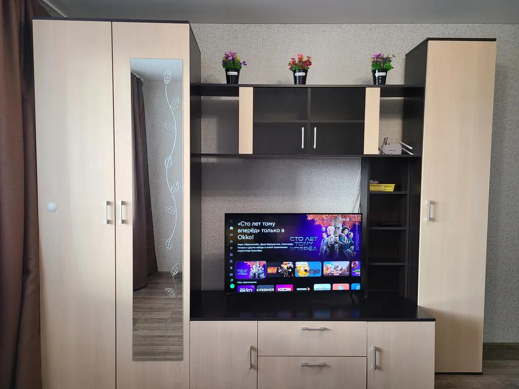 Квартира в центре