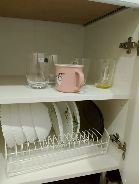 Уютная квартира после ремонта в р-н Октябрьский (рядом Персиановский)