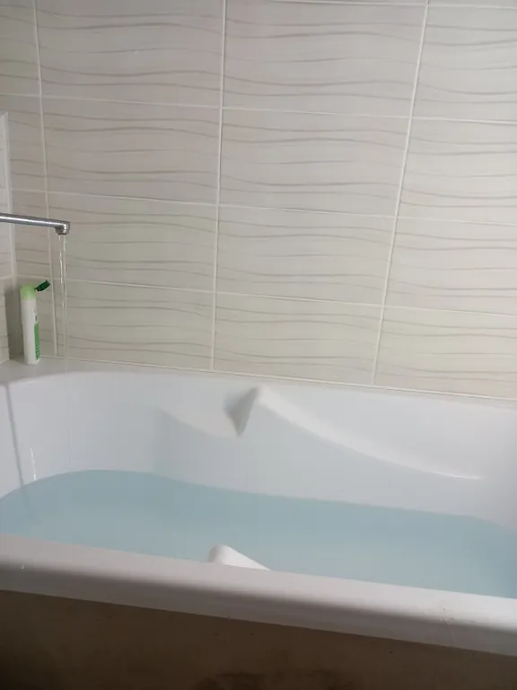 Уютная квартира в спокойном районе