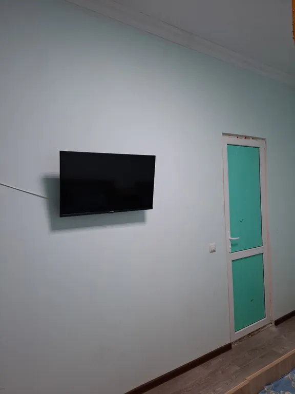 Восьмой номер