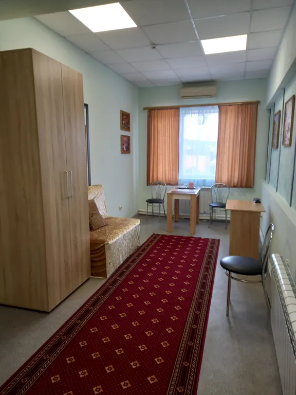 Комната