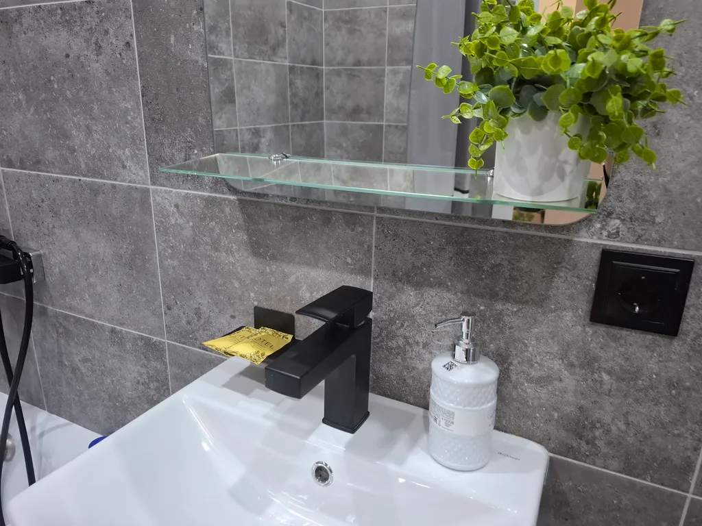 Квартира Квартира на Бульваре Метальникова — Краснодар