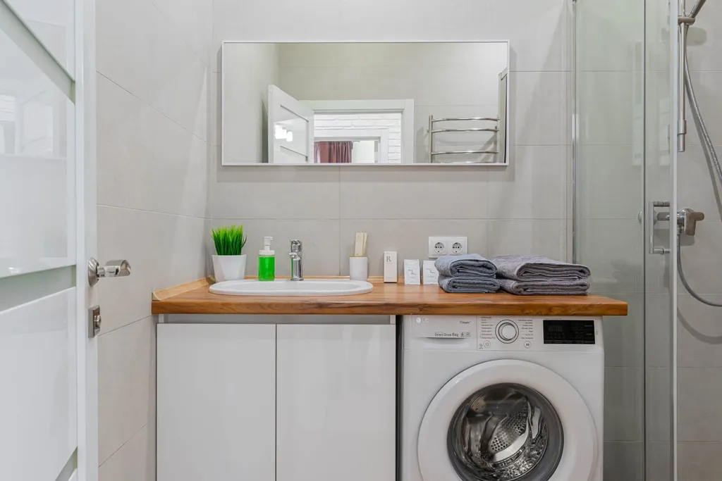 Квартира Квартира Люкс в ЖК Жигулина Роща — Мирное