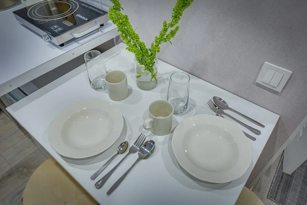 Прекрасная студия в центре