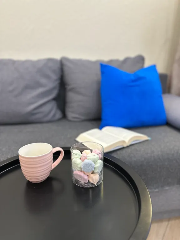 Студия бизнес класса у Ледового дворца