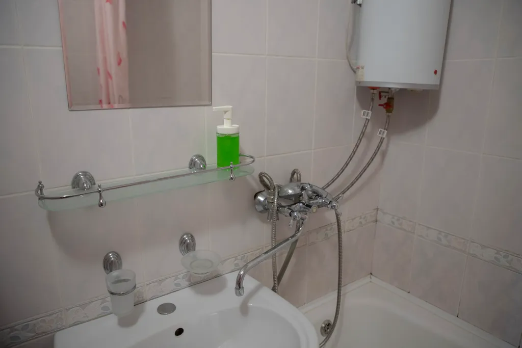 Апартаменты Урал Кашириных