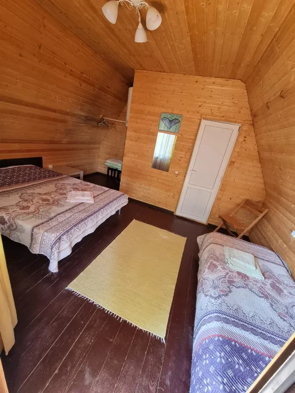 1-комнатный Дом