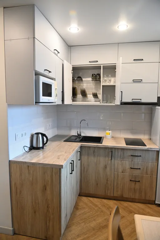 Дизайнерская студия в центре Абакана