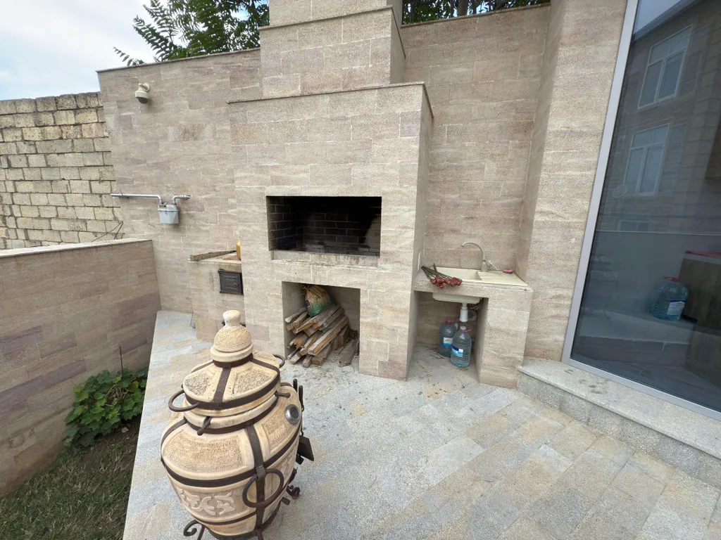 Вилла у моря