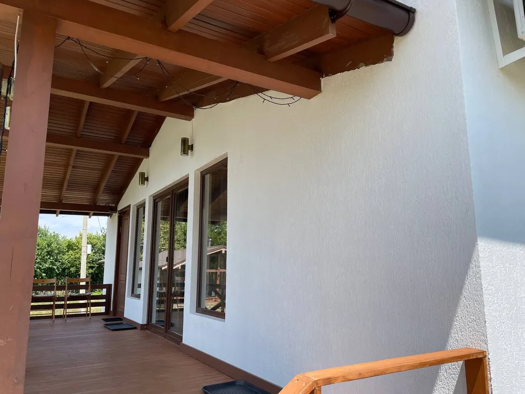 Апартамент Заповедный лес-2