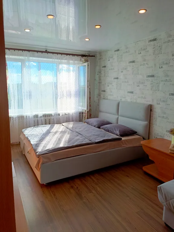 1-комнатная Квартира — аренда посуточно в Сортавала