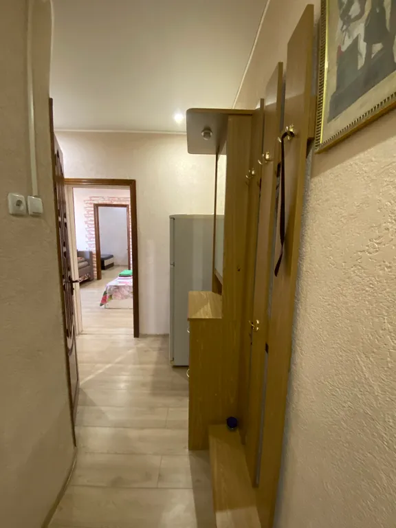 Квартира 2-комнатная Квартира — Севастополь