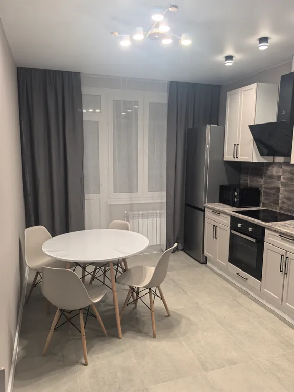 Уютная квартира недалеко от Кремля