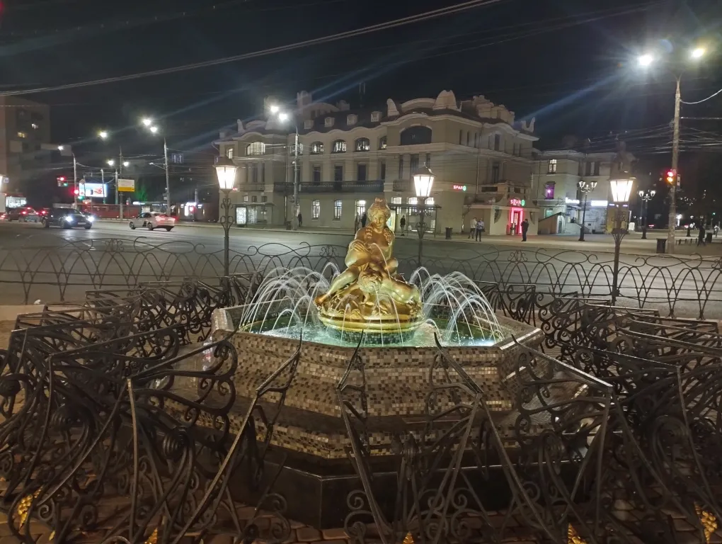 Квартира Уютная квартира в центре Сормовского района — Нижний Новгород