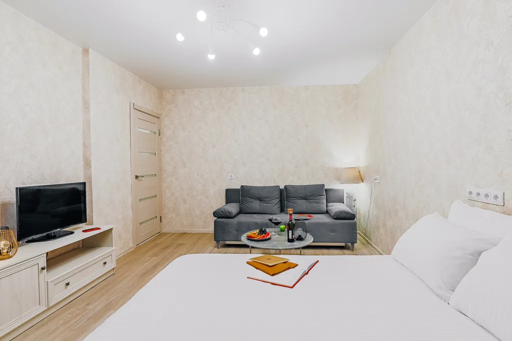 Комфортно, чисто, безопасно