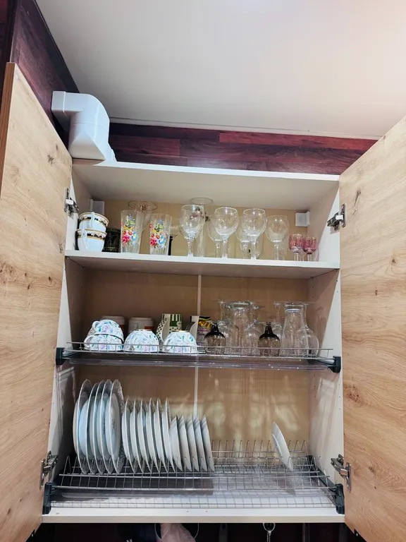 Благополучная квартира