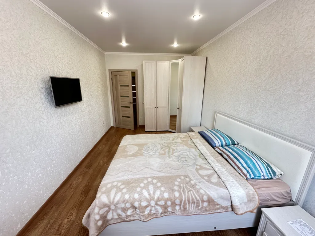 Квартира в курортной зоне