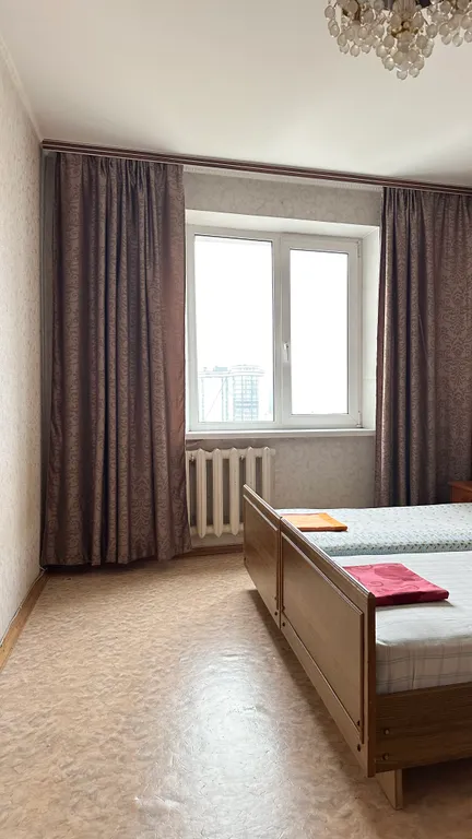 Центр города