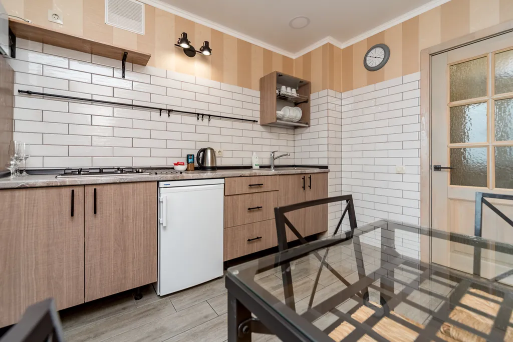 Квартира 2-комнатная квартира в новостройке с современным ремонтом — Ярославль