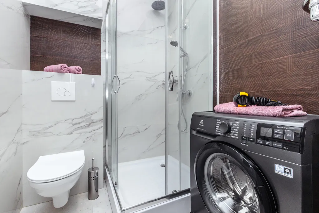 Идеальная евродвушка в 150 метрах от моря