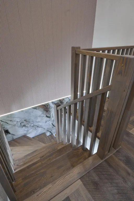 Дом таунхаус модерн