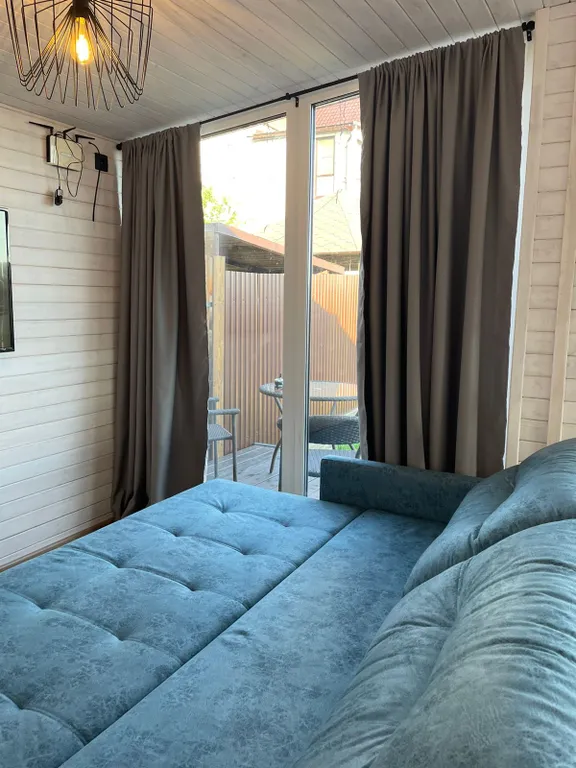 Гостевой дом На горе