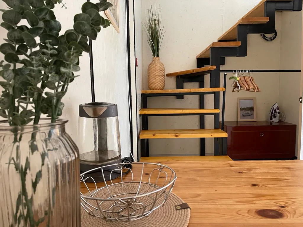 Коттедж Коттедж Белая дача — Ейск