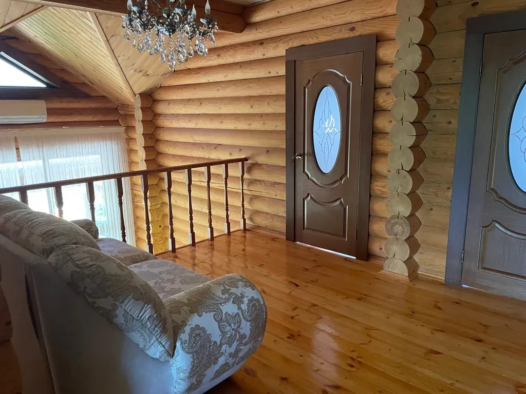 6-комнатный Дом