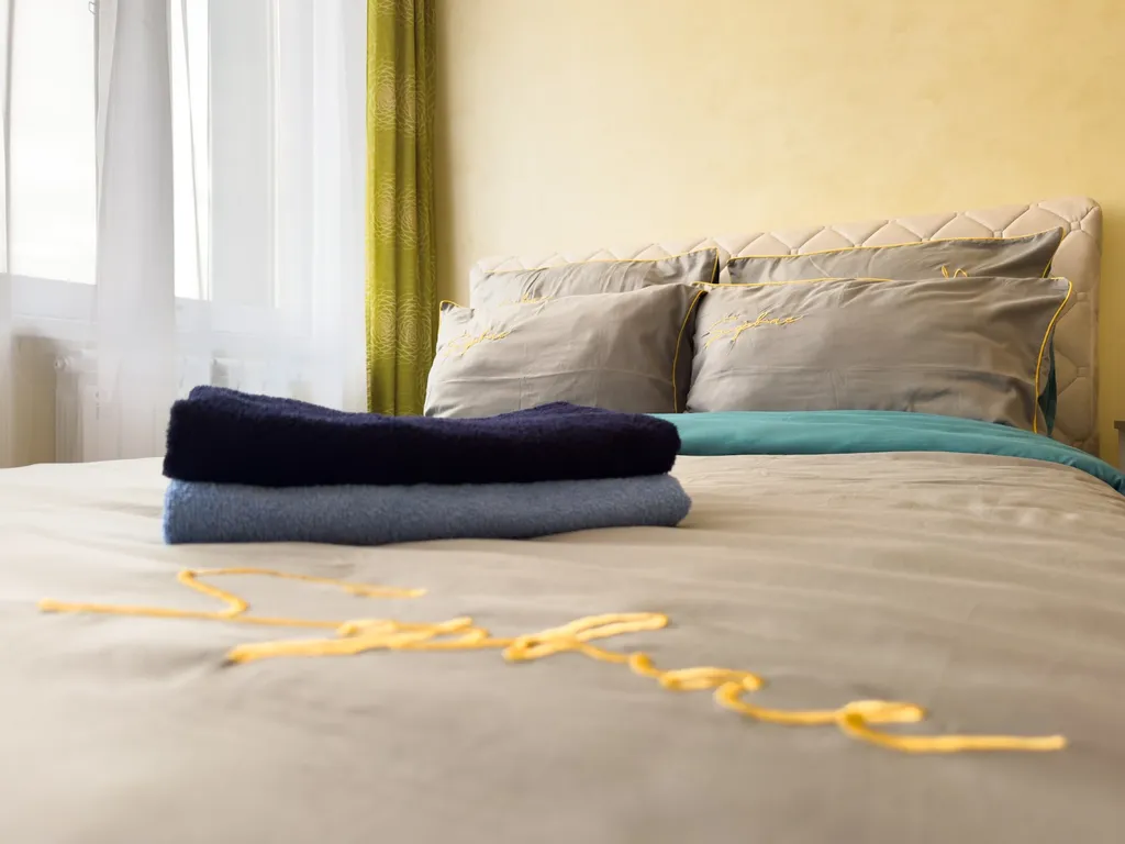 Квартира 3-комнатная Квартира — Москва