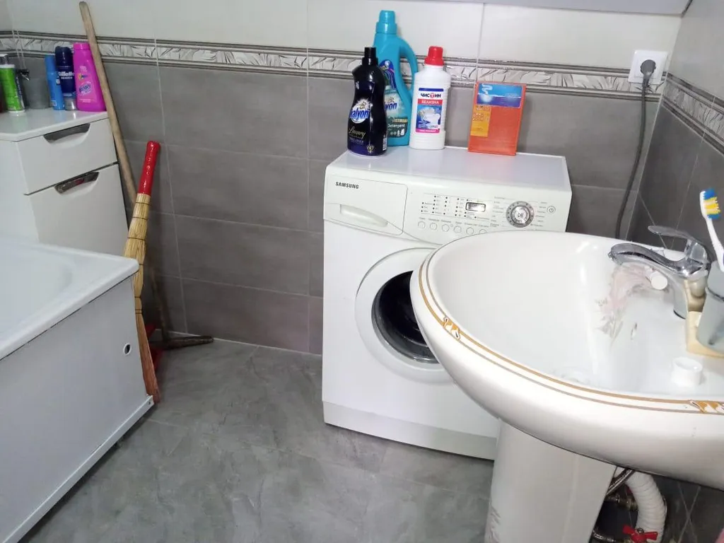 2-комнатный Дом