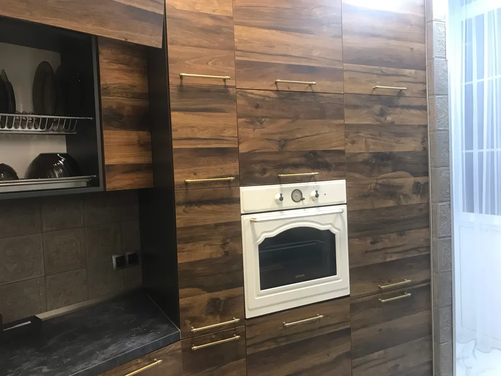 Квартира Апартаменты Aleksfart — Калининград