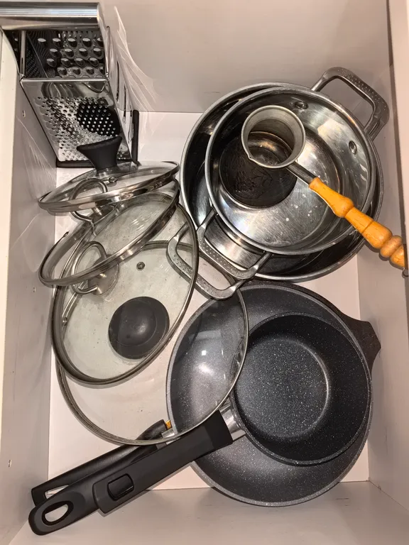 Квартира Уютная квартира у самого Чёрного моря — Сириус