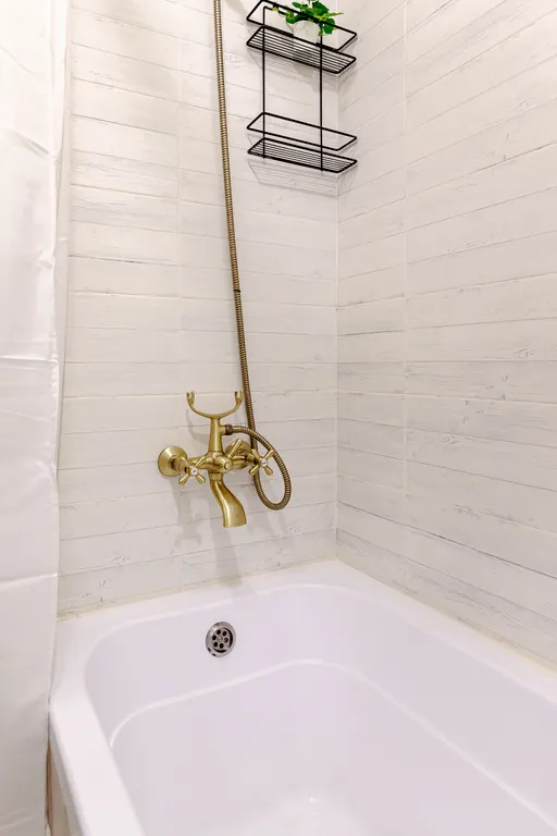 Уютная студия в ЖК Admiral Waterhouse