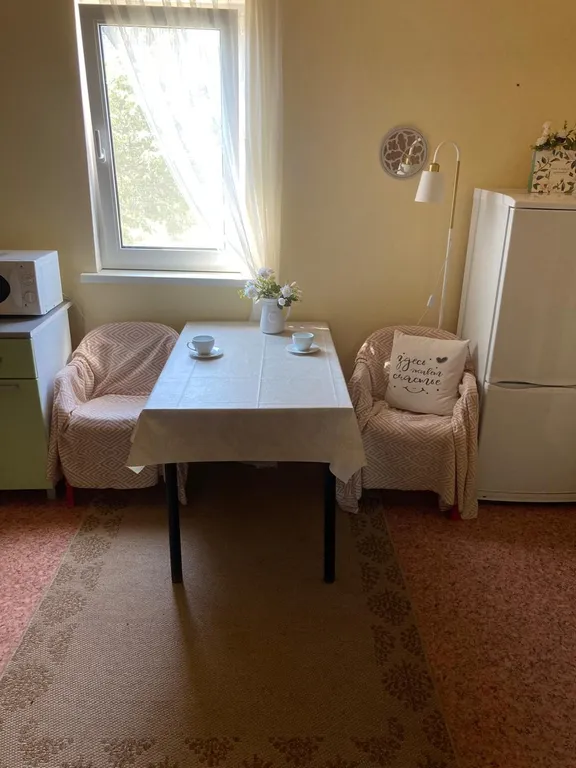 Дом в 200 метрах от Сапшо