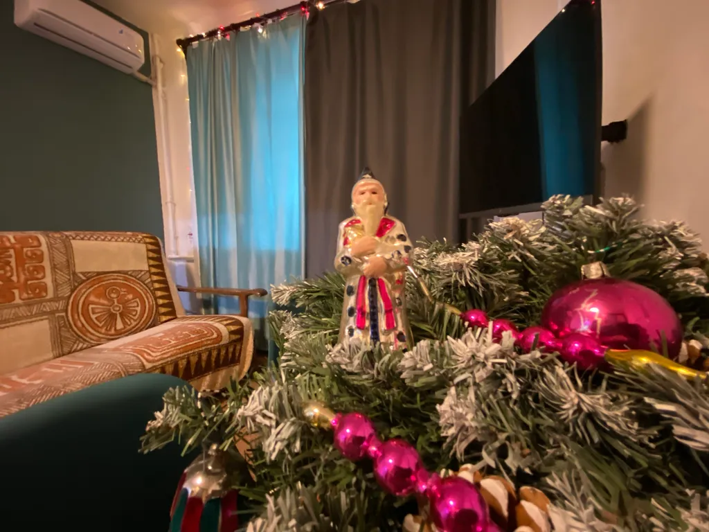 Квартира с видом на Кремль — аренда посуточно в Казань