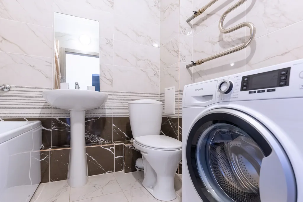 Квартира 3-комнатная квартира — Новосибирск