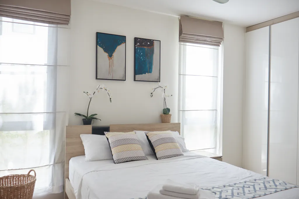 Laguna Park Phuket 5BR Villa with Rooftop Pool 31777