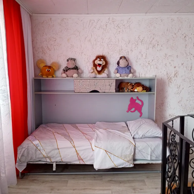 5-комнатный Дом